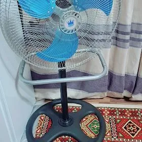 ВЕНТИЛЯТОР