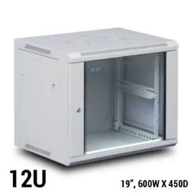 12U rack cabina