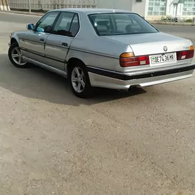 BMW 730 1992