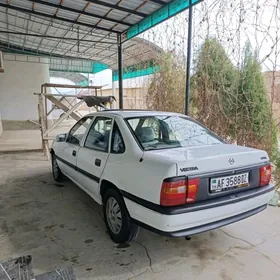 Opel Vectra 1991
