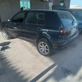 Volkswagen Golf 1995