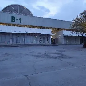 Altyn Asyr Gündogar Bazary Jyg