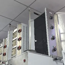 doner aparatlar 🥩