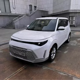 Kia Soul 2023