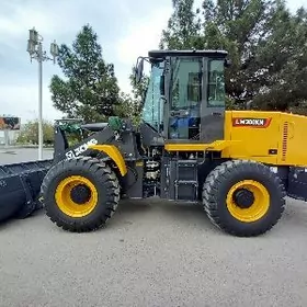 XCMG LW300F 2026