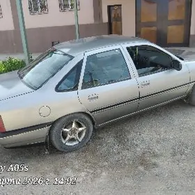Opel Vectra 1990