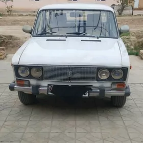Lada 2106 1983