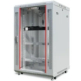 18U RACK CABINA