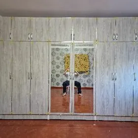 MEBEL ️️️ MEBIL GARNATUR