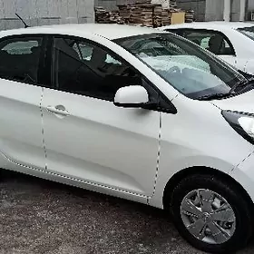 Kia Picanto 2013