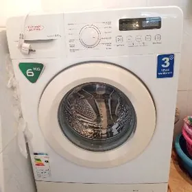 New Genial Kirmaşyn