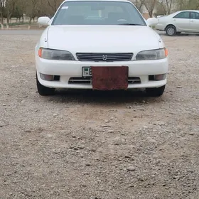 Toyota Mark II 1993