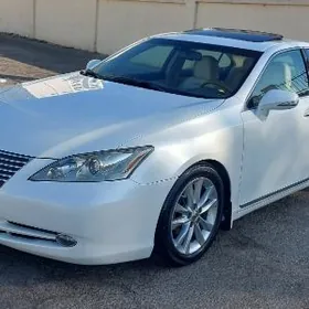 Lexus ES 350 2008
