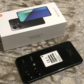 redmi note 13