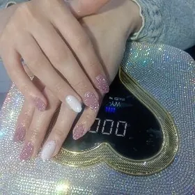 Dyrnak manikyur model