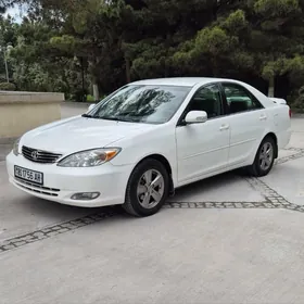 Toyota Camry 2003