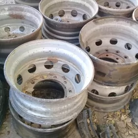 kamaz dyska bez kamer