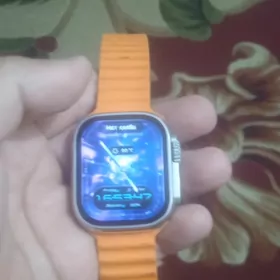 smart watch A20ultra 2