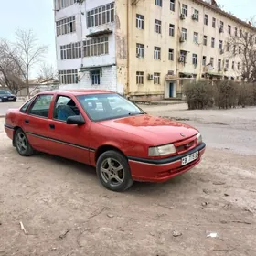 Opel Vectra 1991
