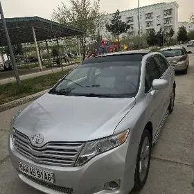 Toyota Venza 2010