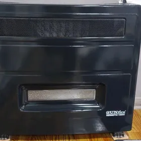 печка турецкая