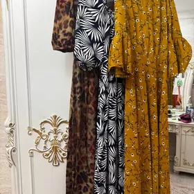 вещи и обувь.