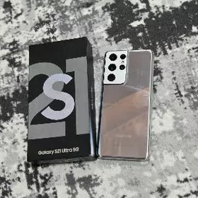 Samsung S21 Ultra 12/256