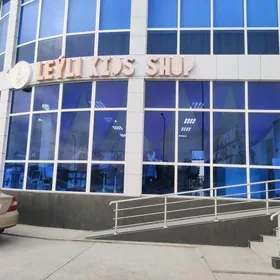 satlyk arenda magazin