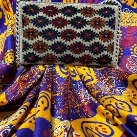 Eýran çille öýmeler