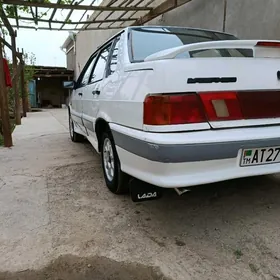 Lada 2115 1998