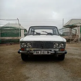 Lada 2106 1987