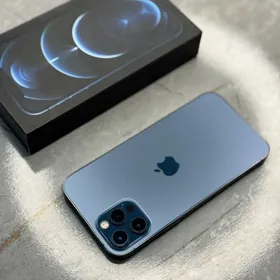 iPhone 12 Pro 256gb 86% ZA/A