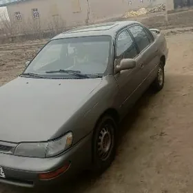 Toyota Corolla 1995