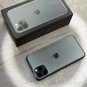 iPhone 11 Pro 256gb 85% ZA/A