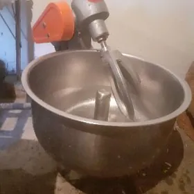 тесто мешалка