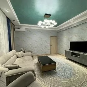 kwartira arenda 6 dom