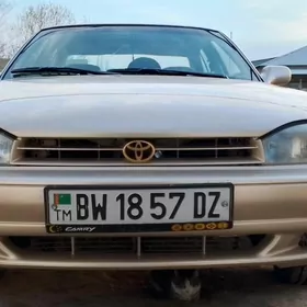 Toyota Camry 1995