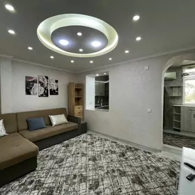 10 Мкр 2 Этаж 2/3 кмт по Аллеи