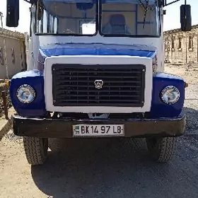 Gaz 53 1993