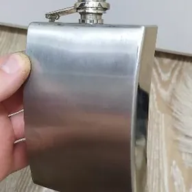 Фляжка сувенирная