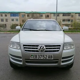 Volkswagen Touareg 2005