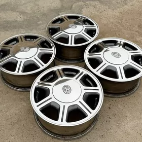 Diska 15 lik…Avalon 96