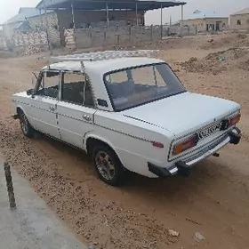 Lada 2106 1987