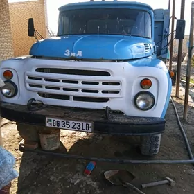 Zil 131 1990