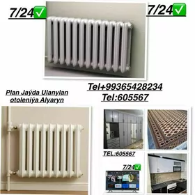 ️️ÖÝ GOŞ ALÝARYN