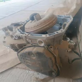 Karopka Nissan Sentra 2015