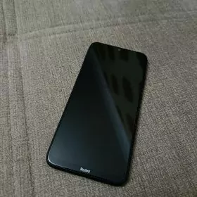 REDMI NOTE 8