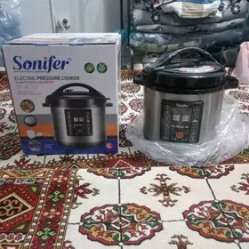 мультиварка