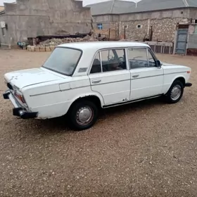Lada 2106 1987
