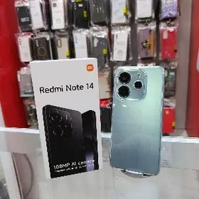 REDMI NOTE 14